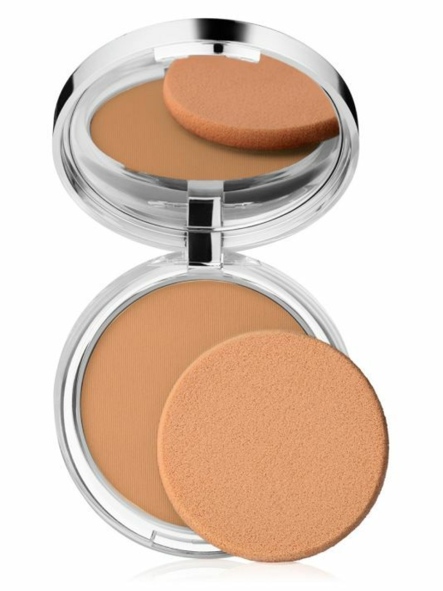 Clinique Bronzer & Blender Brush